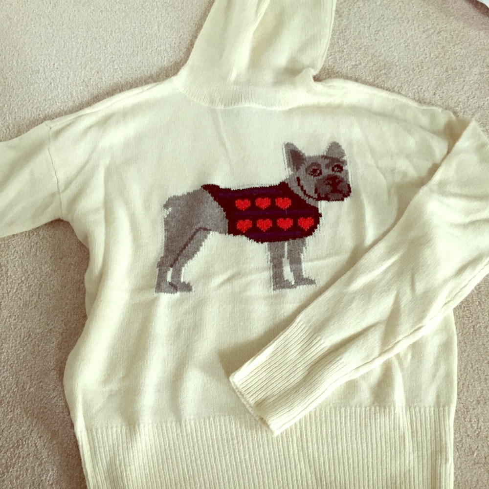 New c wonder turtle neck sweater